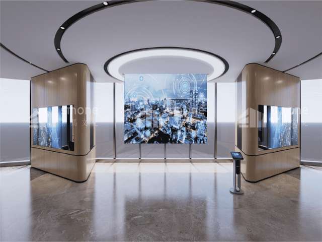 高陵区网络推广产品介绍